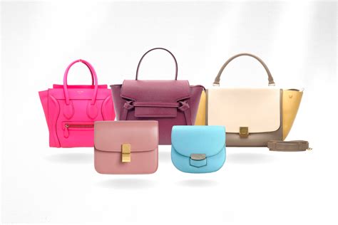 celine bag collections|Celine bag discount.